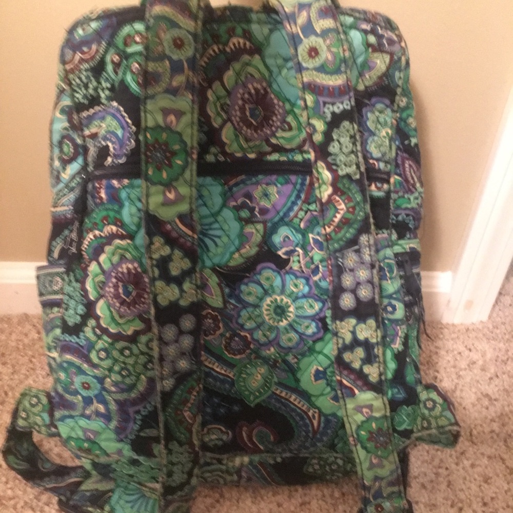 Vera Bradley backpack
